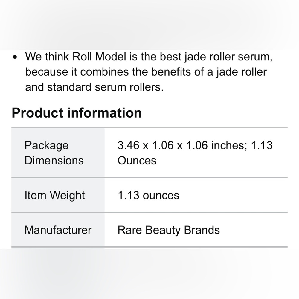 🌱 Patchology Roll Model - Picture 5 of 6